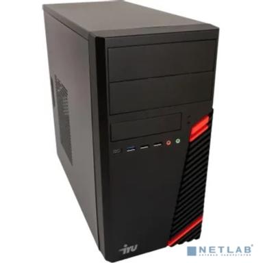 IRU Опал 512 MT [1854966] {PG G6405/8Gb/SSD256Gb UHDG 610/DOS/kb/m/kb/черный реестр МПТ}