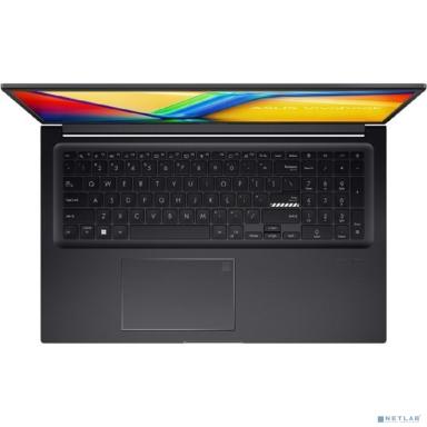 ASUS VivoBook 17X K3704VA-AU102 [90NB1091-M00420] Indie Black 17.3" {FHD i9 13900H/16384Mb/1024PCISSDGb/noDVD/Int:Intel Iris Xe Graphics//noOS}