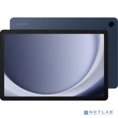 Samsung Galaxy Tab A9+ SM-X210 Snapdragon 695 8x2.2 ГГц  4/64Gb 11" LCD 1920x1200 3G/LTE/Wi-Fi темно-синий (SM-X216BDBACAU)