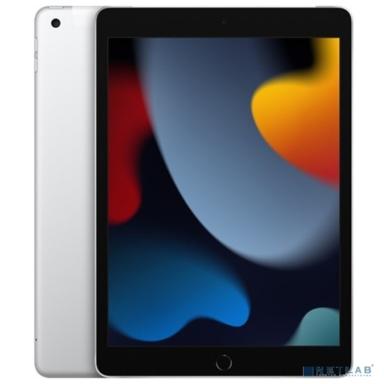 Apple iPad 10.2-inch (2021) Wi-Fi 256GB - Silver [MK2P3ZA/A]