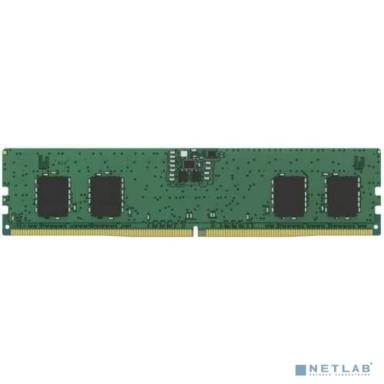 Kingston 8GB 5200MT/s DDR5 Non-ECC CL42 DIMM 1Rx16 (KVR52U42BS6-8)