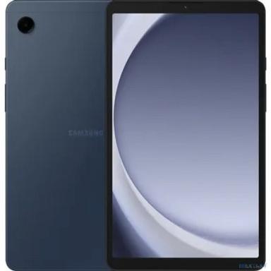 Samsung Galaxy Tab A9+ SM-X210 Snapdragon 695 8x2.2 ГГц 4/64Gb 11" LCD 1920x1200 Wi-Fi темно-синий (SM-X210NDBACAU)