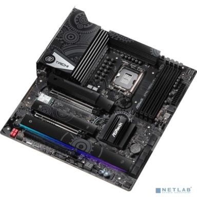 Материнская плата ASRock Z790 TAICHI LITE LGA1700 4xDDR5 8xSATA RAID 5xM.2 HDMI 2xThunderbolt EATX
