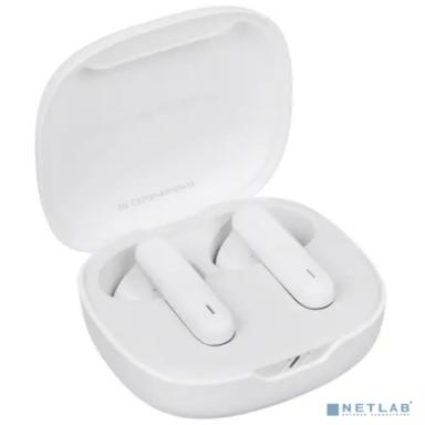 Наушники JBL, модель Wave Flex TWS, white