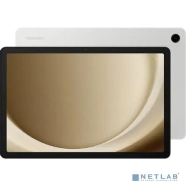 Samsung Galaxy Tab A9+ SM-X210 Snapdragon 695 8x2.2 ГГц  8/128Gb 11" LCD 1920x1200 Wi-Fi серебристый (SM-X210NZSECAU)