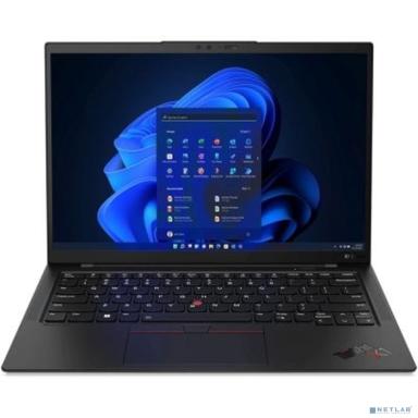 Lenovo ThinkPad X1 Carbon G11 [21HMA002CD_PRO] (КЛАВ.РУС.ГРАВ.) 14" {2.8K OLED 400nits i7-1360P/32Gb/1Tb SSD/LTE/W11Pro}
