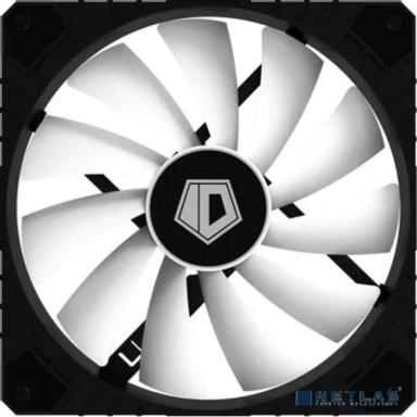 Case Fan ID-Cooling WF-14025-XT WHITE V2 140x140mm 4pin PWM White V2