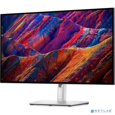 LCD Dell 27" U2723QE {IPS 3840x2160 60Hz 5ms 400cd HDMI DisplayPort USB HAS Pivot}