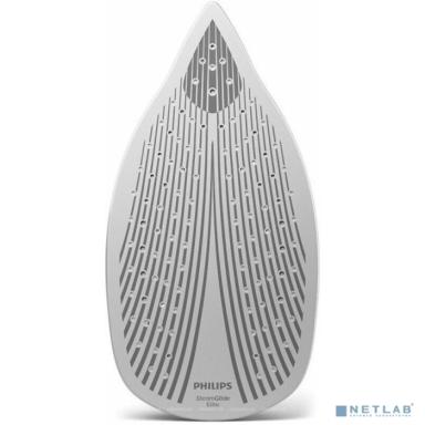 Утюг Philips DST7511/80 3200Вт черный