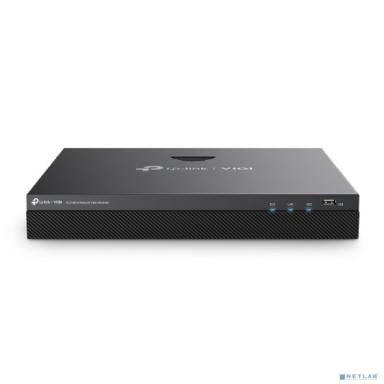 TP-Link VIGI NVR2016H 16-канальный сетевой видеорегистратор