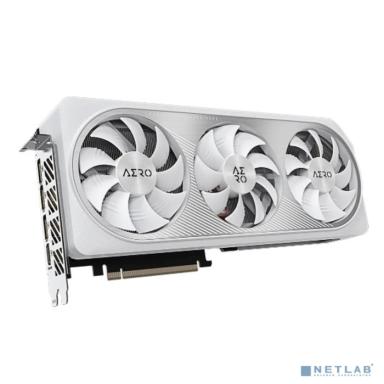 Gigabyte GV-N4070AERO-12GD