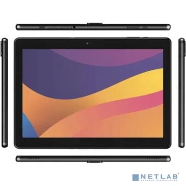 Digma Optima 1444E 4G T606 (1.6) 8C RAM6Gb ROM128Gb 10.1" IPS 1920x1200 3G 4G Android 12 черный 5Mpix 2Mpix BT GPS WiFi Touch microSD 256Gb 6000mAh