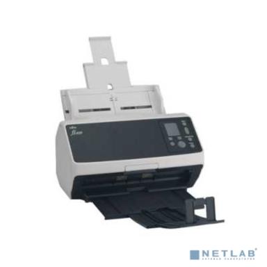 Сканер протяжной (A4) DADF PFU (Fujitsu/Ricoh) fi-8190 *