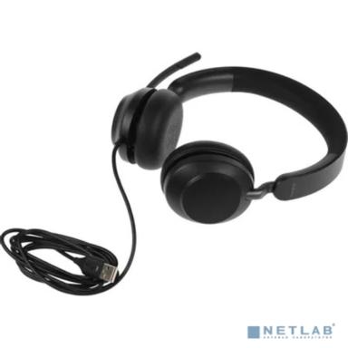 Проводная гарнитура Jabra Evolve2 40 SE, USB-A, MS Stereo 40 SE, USB-A, MS Stereo