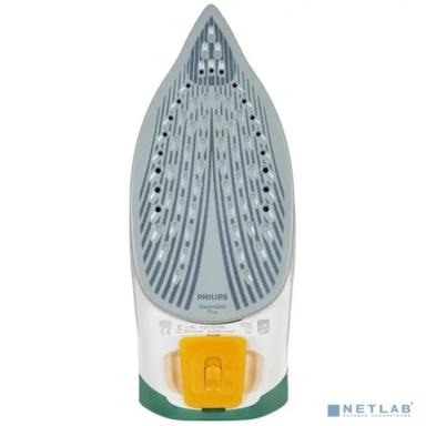 Утюг Philips DST7012/70 2600Вт зеленый/серый