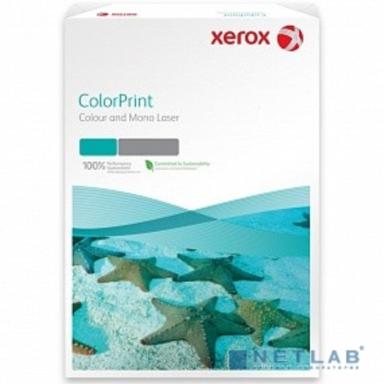 Бумага XEROX ColorPrint Coated Gloss 130г, SRA3, 250 листов, (кратно 6 шт)