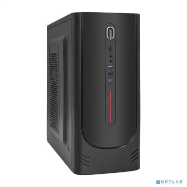 Exegate EX292991RUS Корпус Miditower ExeGate XP-340U-XP550 (ATX, XP550 с вент. 12см, 1*USB+2*USB3.0, аудио)
