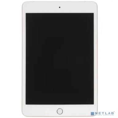 Apple iPad mini Wi-Fi 256GB - Gold (MUU62HN/A) (2019)