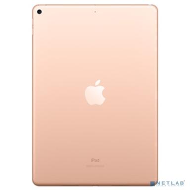 Apple iPad mini Wi-Fi + Cellular 64GB - Gold (MUX72HN/A) (2019)