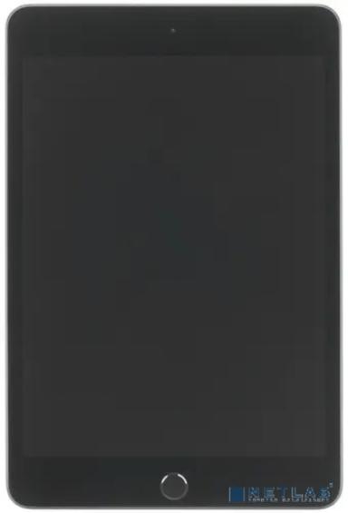 Apple iPad mini Wi-Fi + Cellular 256GB - Space Grey (MUXC2HN/A) (2019) (Индия)