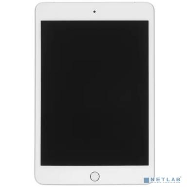 Apple iPad mini Wi-Fi + Cellular 256GB - Silver (MUXD2HN/A) (2019)