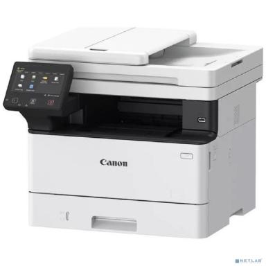 Canon i-Sensys MF461DW (5951C020){A4, Duplex, WiFi,36 ppm, 1 Gb, 1200Mhz}