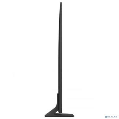 Samsung 55" UE55CU8500UXRU Series 8 серый {Ultra HD 60Hz DVB-T2 DVB-C DVB-S2 USB WiFi Smart TV}