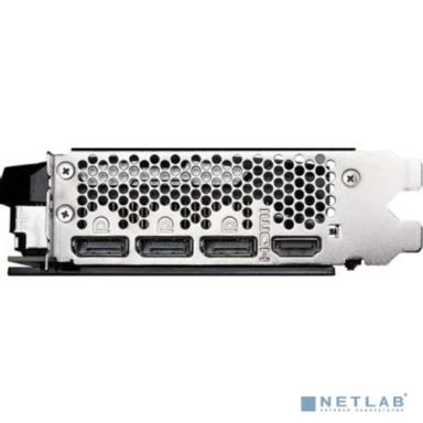 Видеокарта PCIE16 RTX4070 12GB RTX 4070 VENTUS 2X E 12G MSI