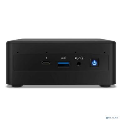 Intel NUC NUC11PAHI7 Core i7 1165G7 2.8 - 4.7 ГГц, 4 ядра, 12 Вт , SSD 512Gb, 16Gb, (NUC11PAHI7-16512-EU)