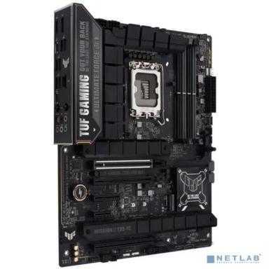 Материнская плата/ TUF GAMING Z790-PRO WIFI//LGA1700 Z790 USB3.2 GEN 2X2 MB