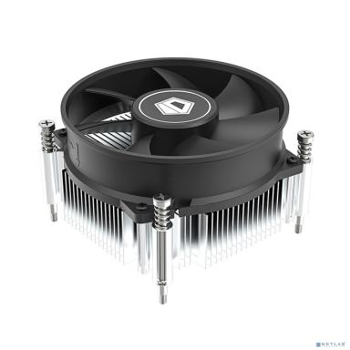 Устройство охлаждения(кулер) ID-COOLING DK-19 PWM,  95мм, Ret