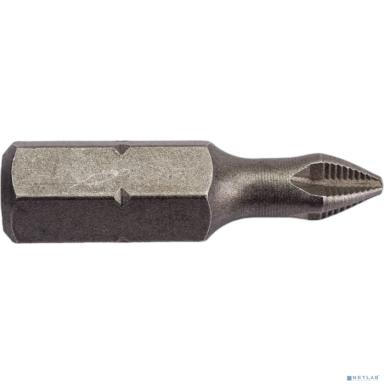 Интерскол Бита Phillips PH1х25 (6шт) [25201.025]