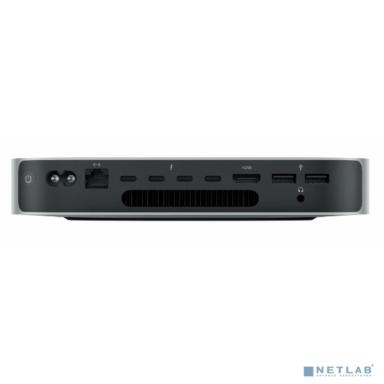 Apple Mac mini 2023 [Z1700006U] silver {M2 Pro 10C CPU 16C GPU/32GB/1TB SSD}