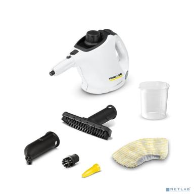 Karcher SC 1 (White) *EU Пароочиститель [1.516-400.0]