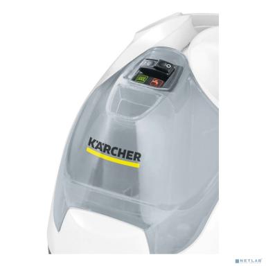 Karcher SC 4 EasyFix (White) *EU Пароочиститель [1.512-630.0]