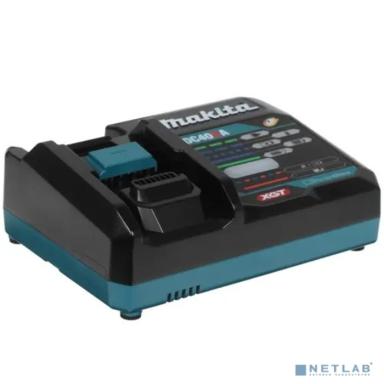Батарея аккумуляторная Makita BL4040, 40В, 4Ач, Li-Ion, ЗУ в комплекте [191j67-0]