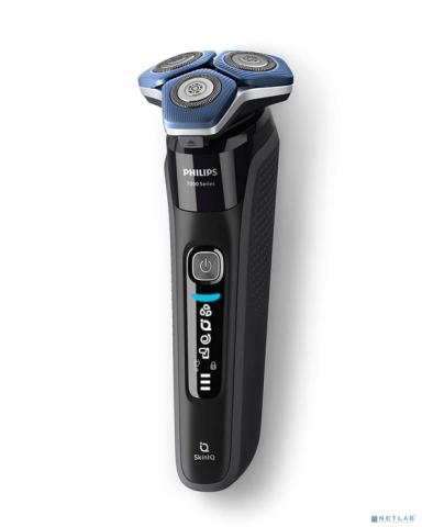 Электробритва Philips S7886/58,  черный