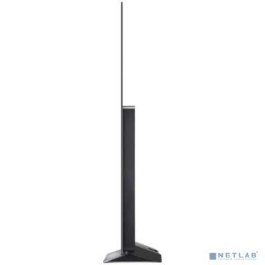 LG 77" OLED77C3RLA.ARUB темно-серый/серебристый {Ultra HD 120Hz DVB-T DVB-T2 DVB-C DVB-S2 USB WiFi Smart TV}