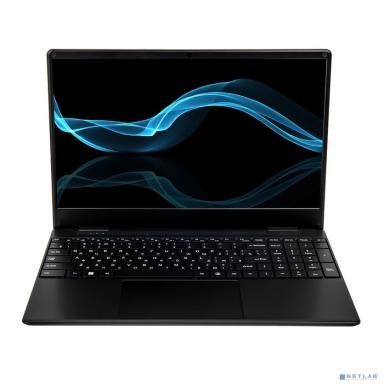 Hiper Workbook U26 [U26-15FII5103R8S2WPG] black 15.6" {FHD i5-1030NG7/8Gb/256GB SSD/RJ45/W11Pro}
