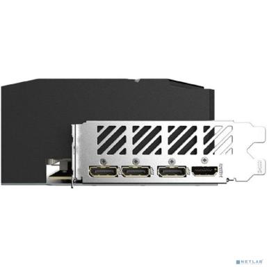 Gigabyte GV-N407SAORUS M-12GD Super NV RTX4070  12Gb 192bit GDDR6X 2595/21000/HD