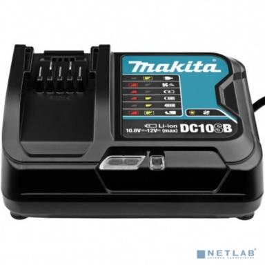 Зарядное устройство Makita C10SB (199397-3)