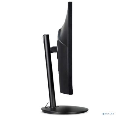 LCD Acer 23.8" CB243YEBEmipruzxv {IPS 1920x1080 100Hz 1ms 300cd 178/178 1000:1 HDMI2.0 DisplayPort1.2 4xUSB3.0 USB-C(PD90W) RJ45 Pivot 2x2W} [UM.QB3EE.E01]