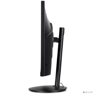LCD Acer 23.8" CB243YEBEmipruzxv {IPS 1920x1080 100Hz 1ms 300cd 178/178 1000:1 HDMI2.0 DisplayPort1.2 4xUSB3.0 USB-C(PD90W) RJ45 Pivot 2x2W} [UM.QB3EE.E01]