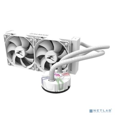 Система водяного охлаждения Zalman Reserator5 Z24 ARGB,  Ret
