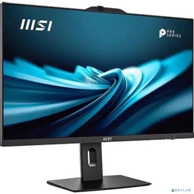 MSI Pro AP272P 13MA-471XRU  [9S6-AF8321-471] Black  27"{FHD  i5 13400/16Gb/512Gb SSD/UHD Graphics 730/noOS}