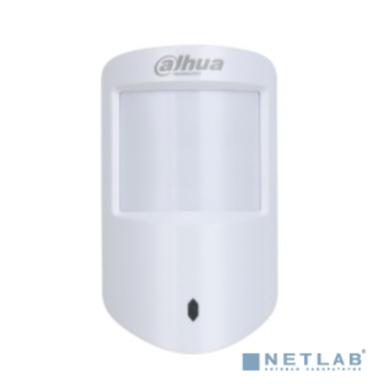 DAHUA DHI-ARD1233-W2(868) ИК-датчик, диапазон обнаружения PIR: 12 м/90° (высота установки 2,2 м)