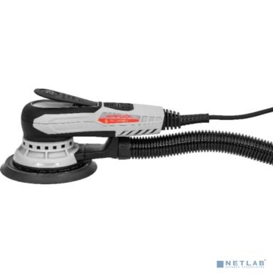 Эксцентриковая шлифмашина Интерскол ЭШМ-125/350Э 350Вт D125мм (798.1.0.70)