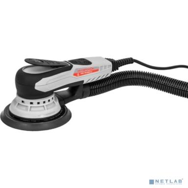Эксцентриковая шлифмашина Интерскол ЭШМ-150/350Э 350Вт D150мм (799.1.0.70)