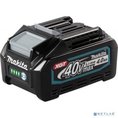 Батарея аккумуляторная Makita BL4040, 40В, 4Ач, Li-Ion [191b26-6]