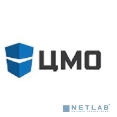ЦМО Шкаф телекоммуникационный настенный разборный ЭКОНОМ 15U (600 x 650) дверь металл, цвет черный (ШРН-Э-15.650.1-9005)